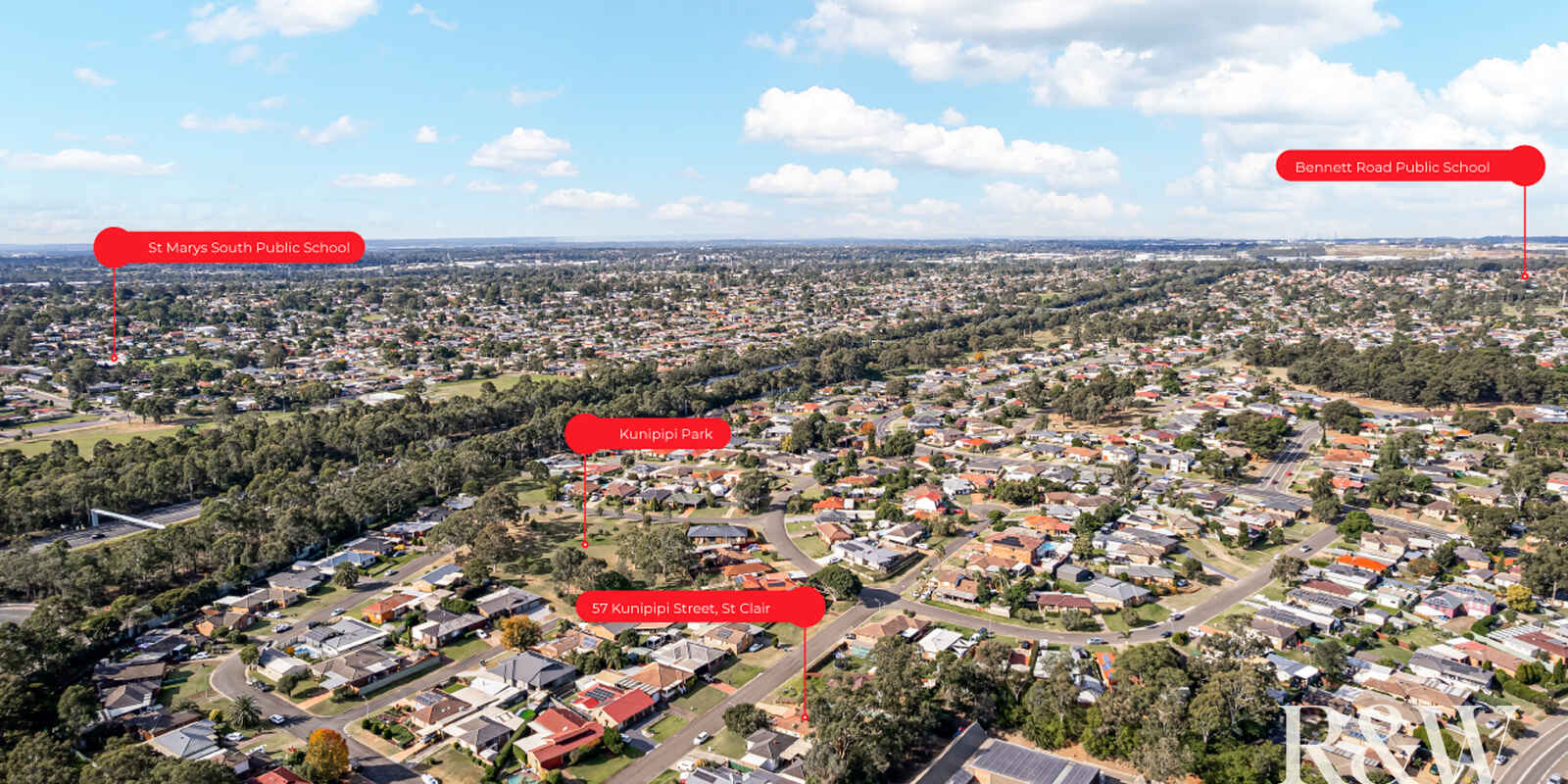 57 Kunipipi Street St Clair