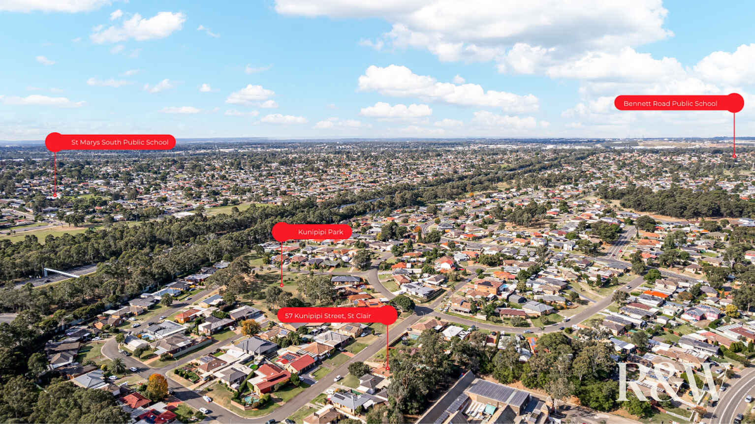 57 Kunipipi Street St Clair
