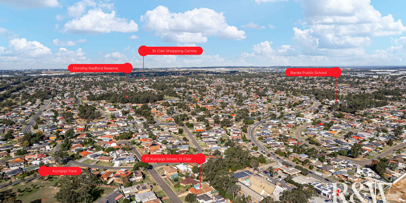 57 Kunipipi Street St Clair
