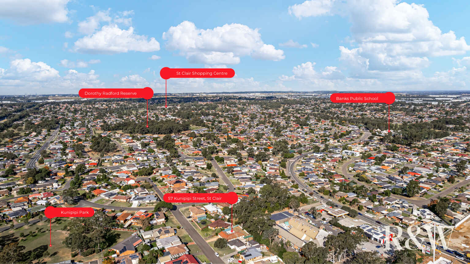 57 Kunipipi Street St Clair