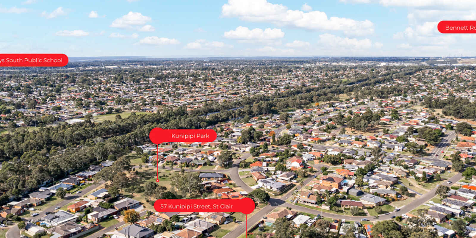 57 Kunipipi Street St Clair