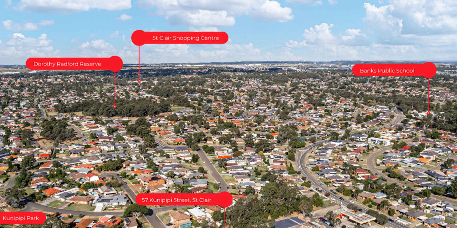57 Kunipipi Street St Clair