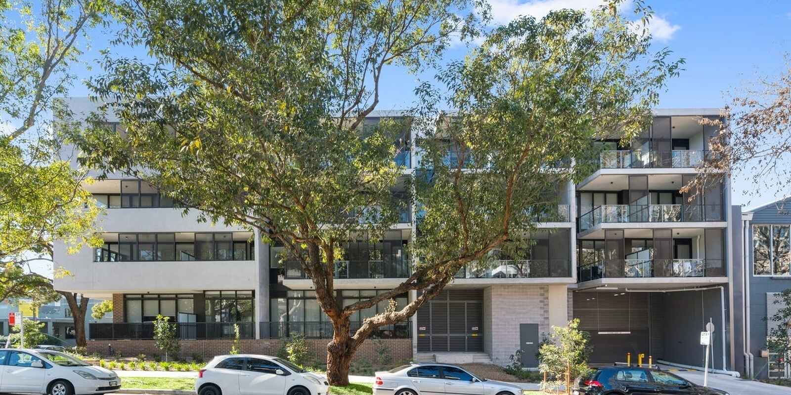 106/10-20 McEvoy Street Waterloo