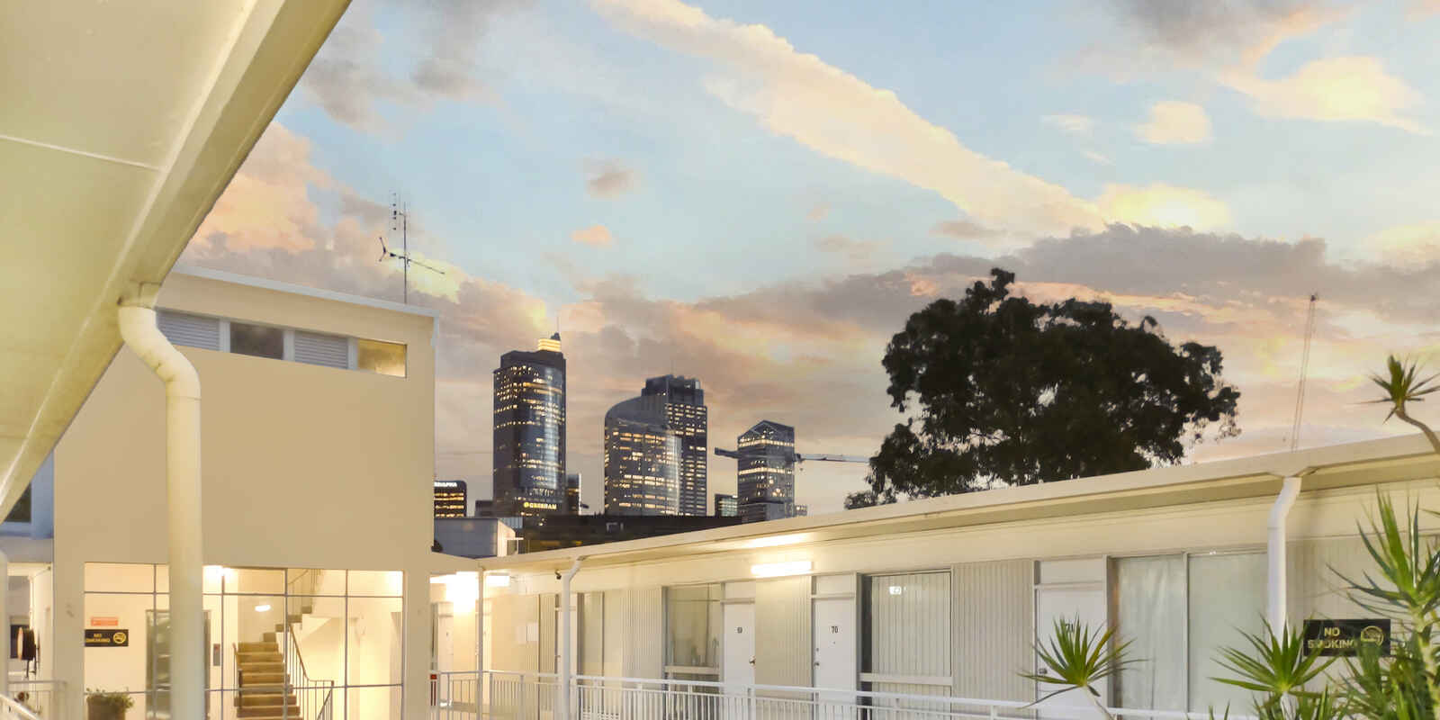 86/19-23 Forbes Street Woolloomooloo
