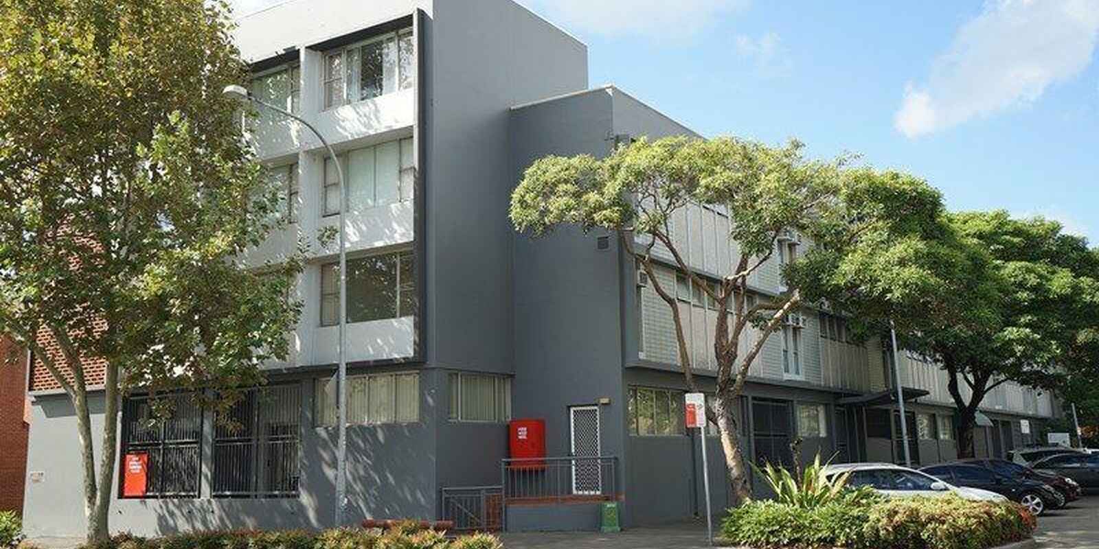 86/19-23 Forbes Street Woolloomooloo