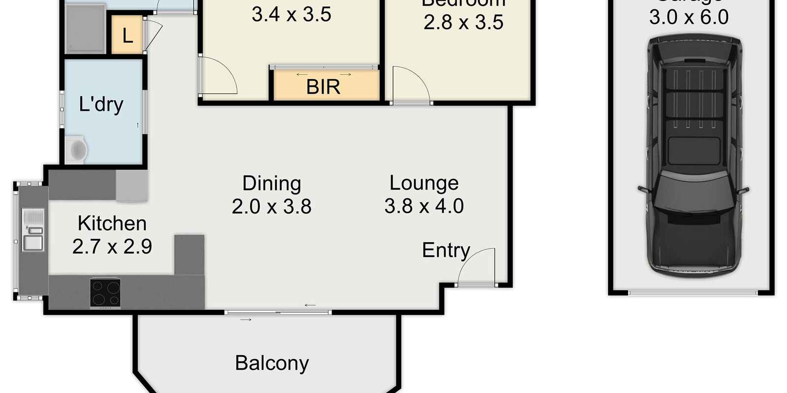 18/39 Hythe Street Mount Druitt