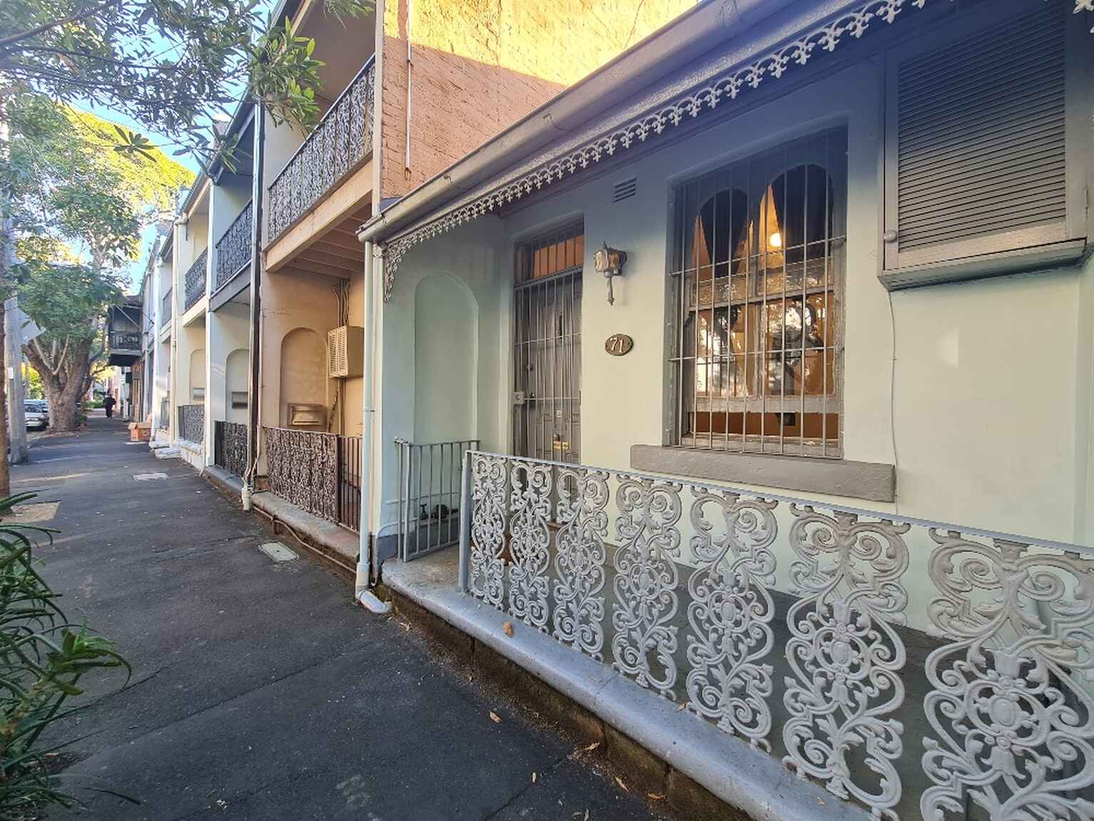 71 Shepherd Steet Chippendale