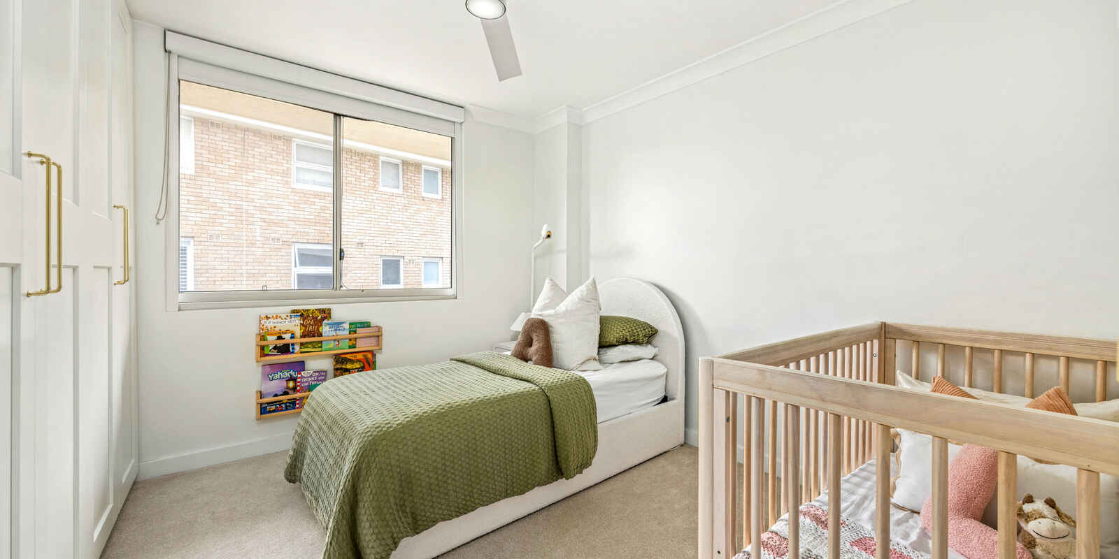 6/49 Bennett Street Bondi