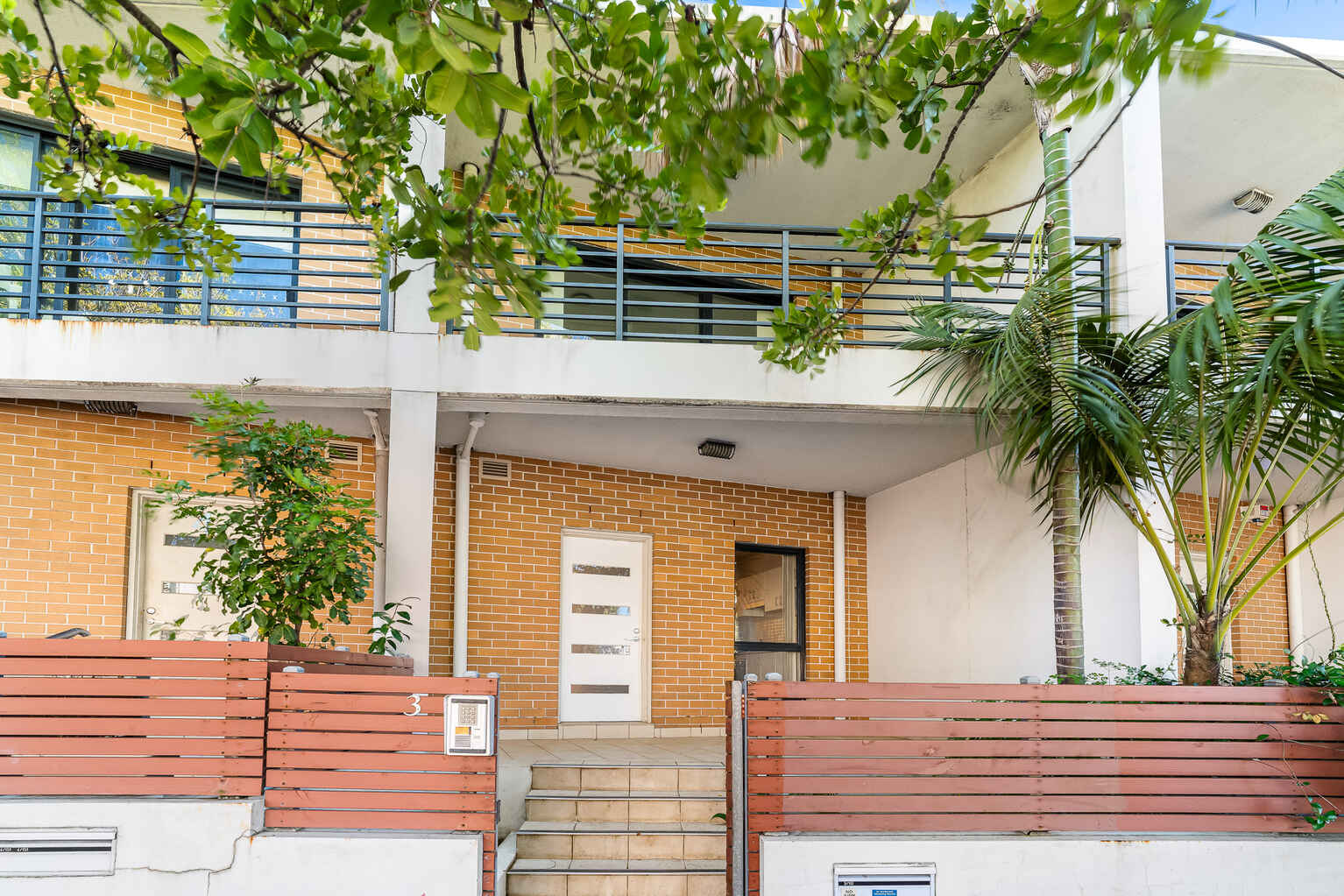 3/151-153 Illawarra Road Marrickville