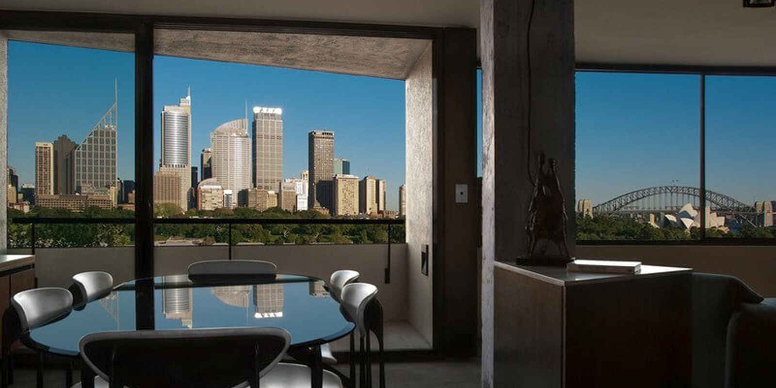 13/3-5 St Neot Ave  Potts Point