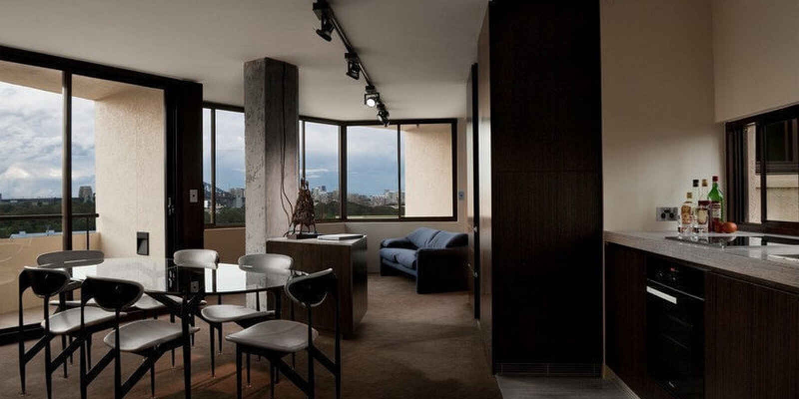 13/3-5 St Neot Ave  Potts Point