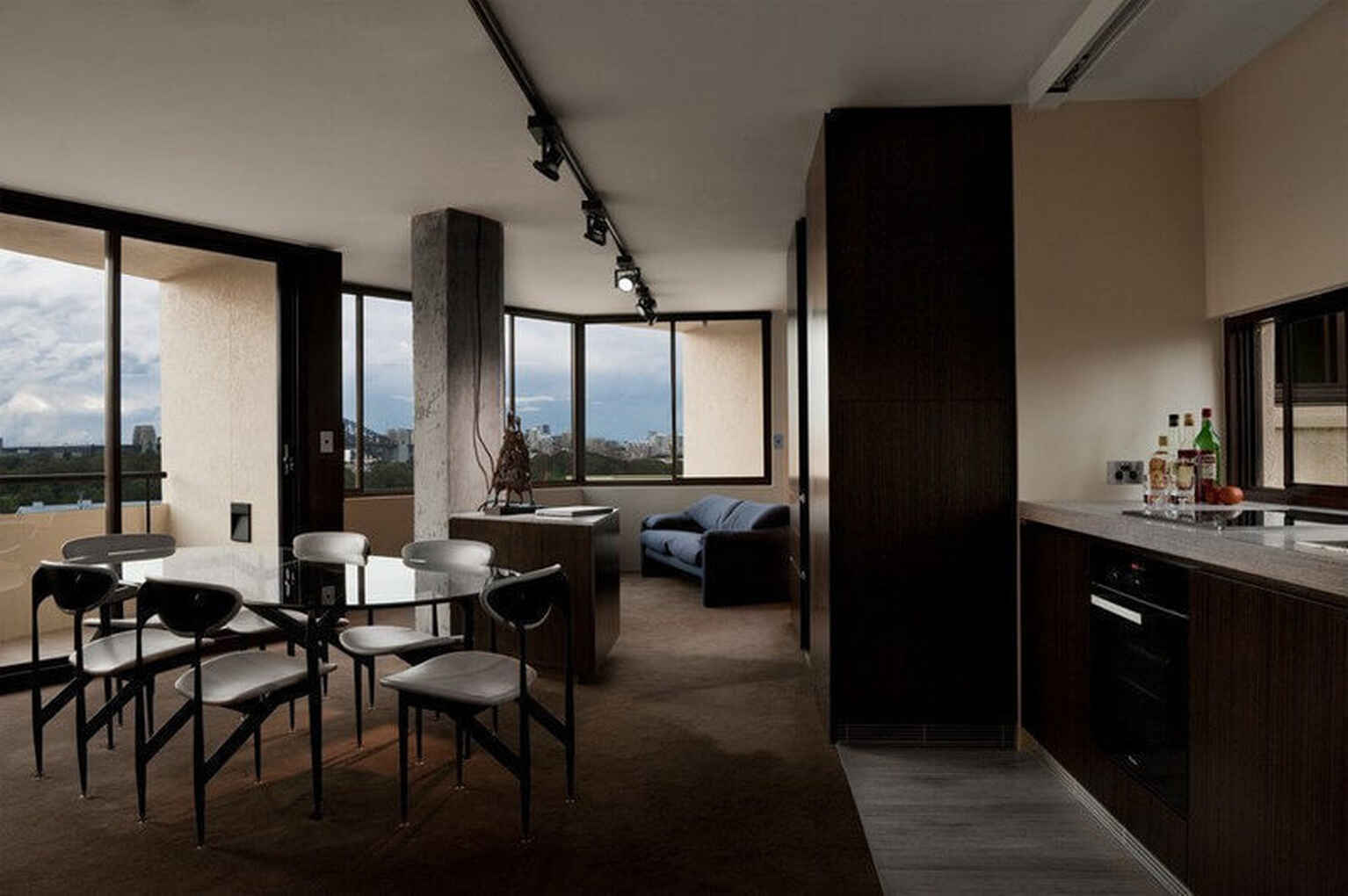 13/3-5 St Neot Ave  Potts Point