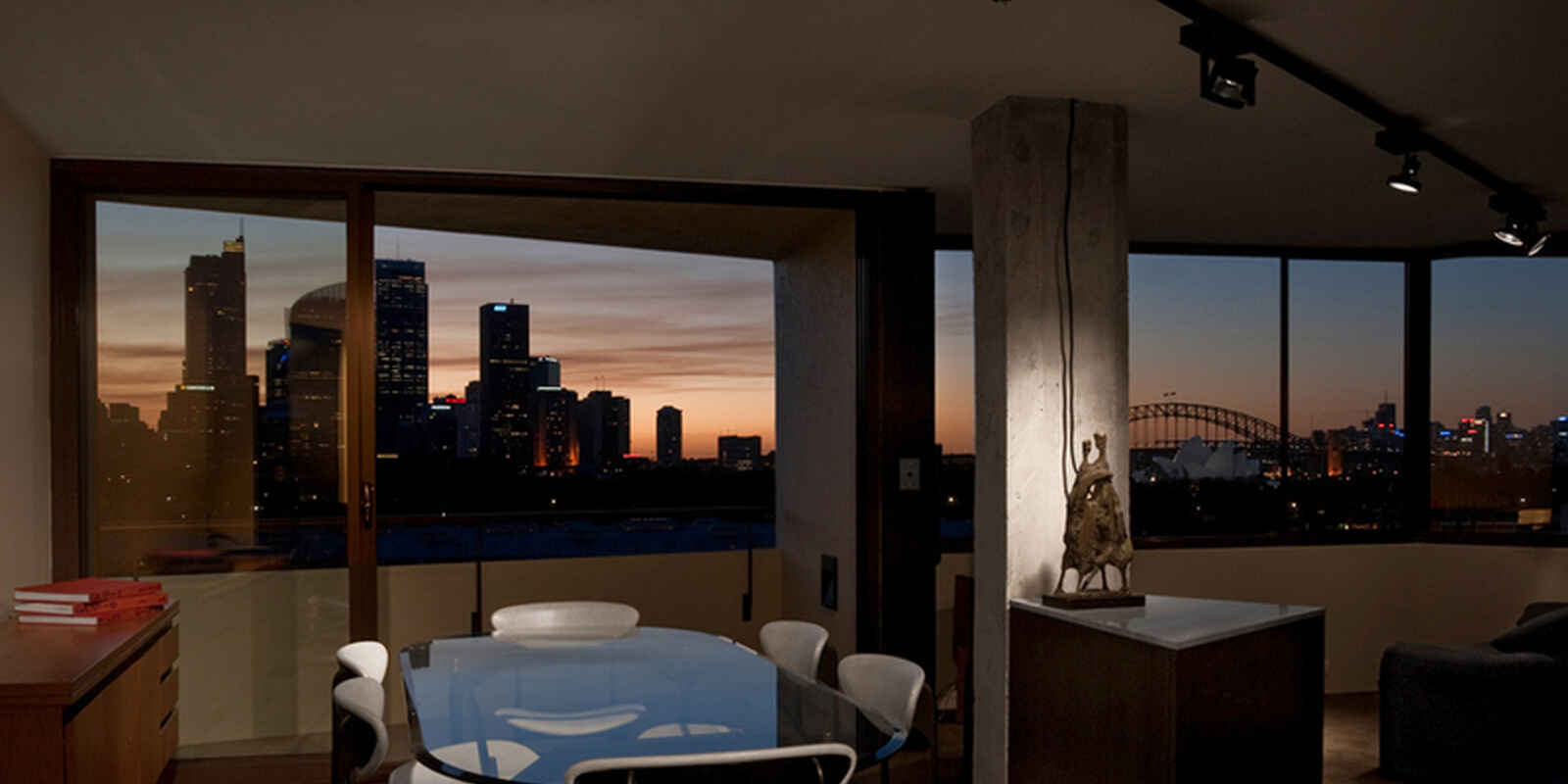 13/3-5 St Neot Ave  Potts Point