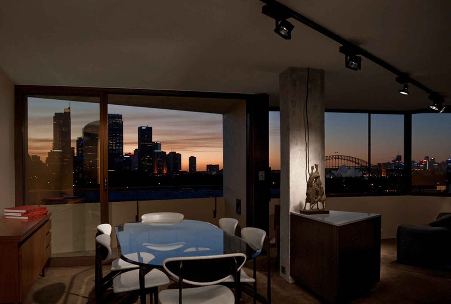 13/3-5 St Neot Ave  Potts Point