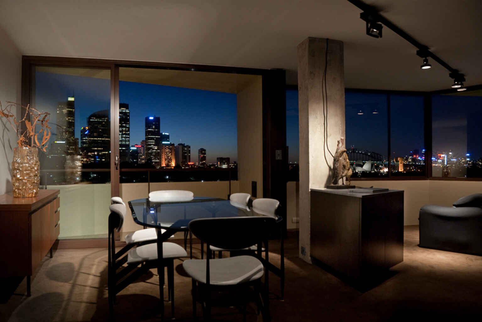 13/3-5 St Neot Ave  Potts Point