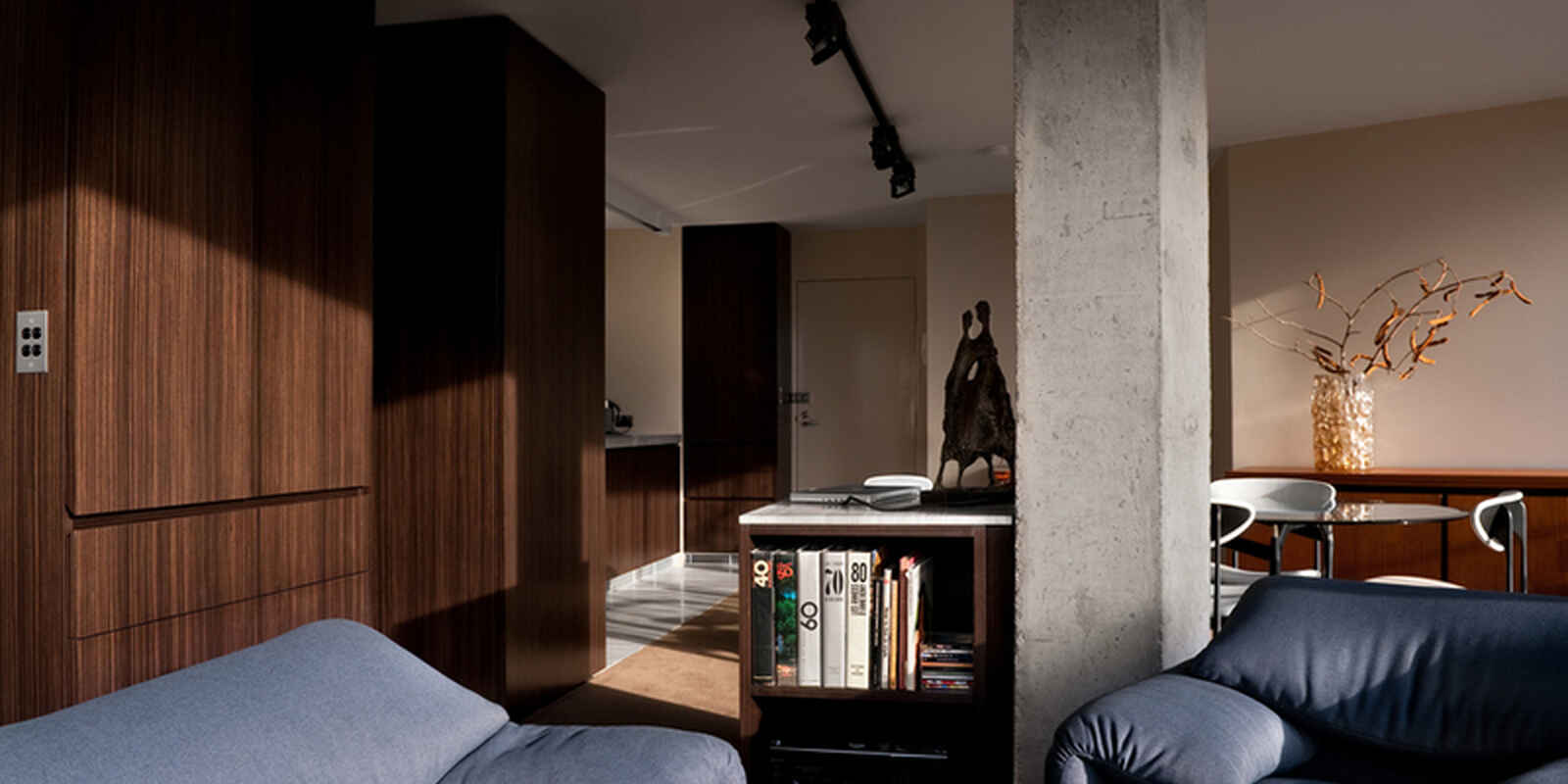 13/3-5 St Neot Ave  Potts Point