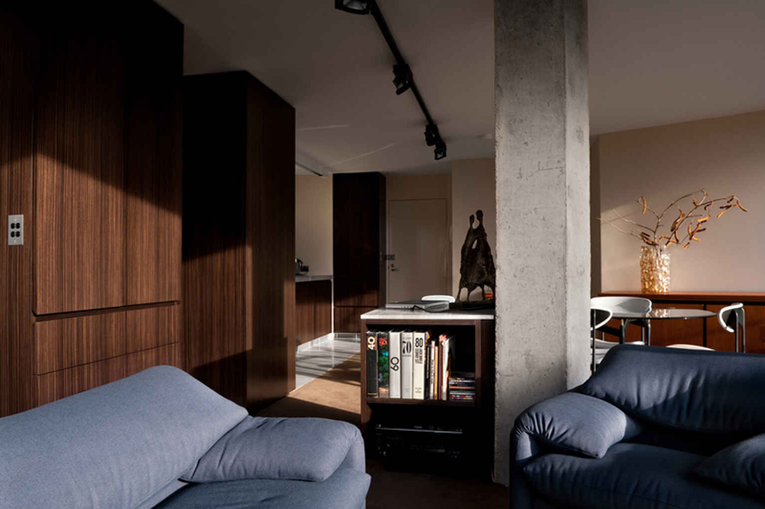 13/3-5 St Neot Ave  Potts Point