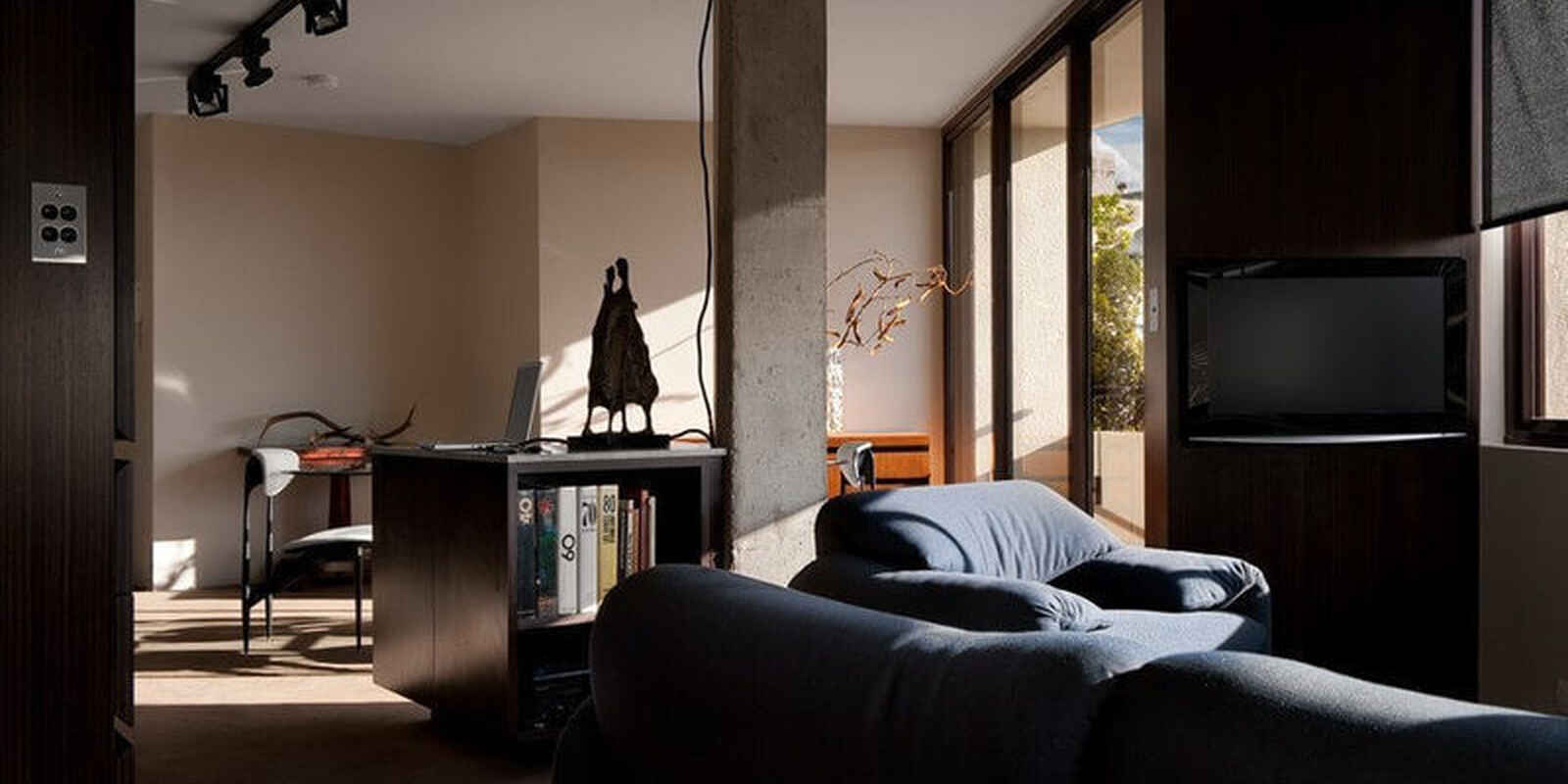 13/3-5 St Neot Ave  Potts Point
