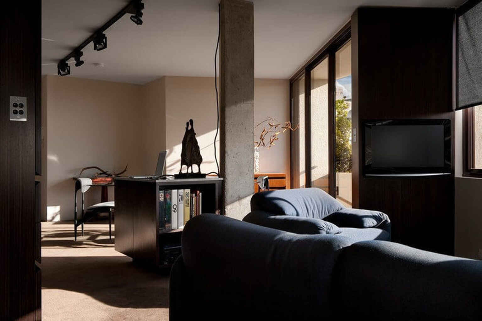 13/3-5 St Neot Ave  Potts Point
