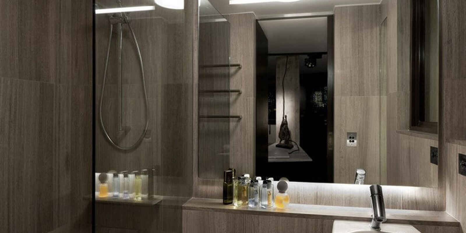 13/3-5 St Neot Ave  Potts Point