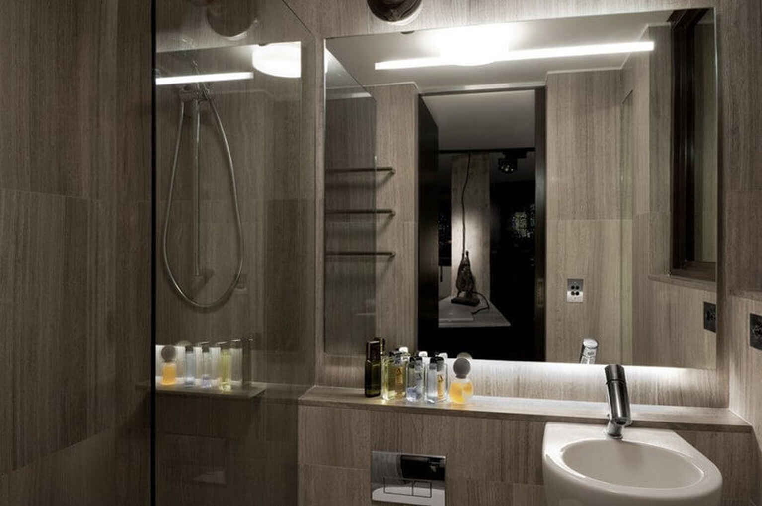 13/3-5 St Neot Ave  Potts Point