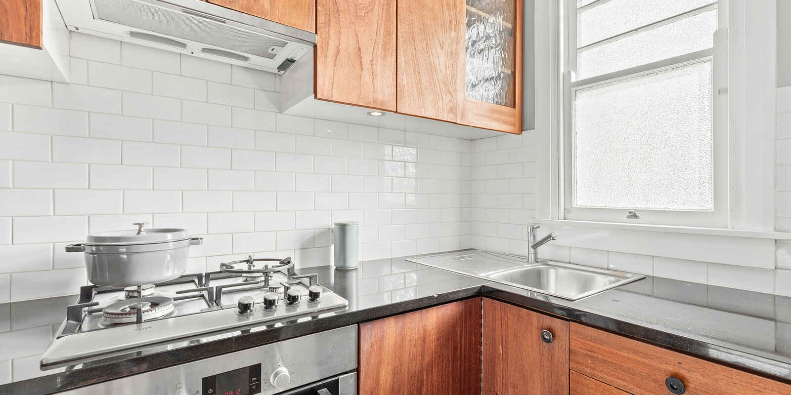 46/19a Tusculum Street Potts Point