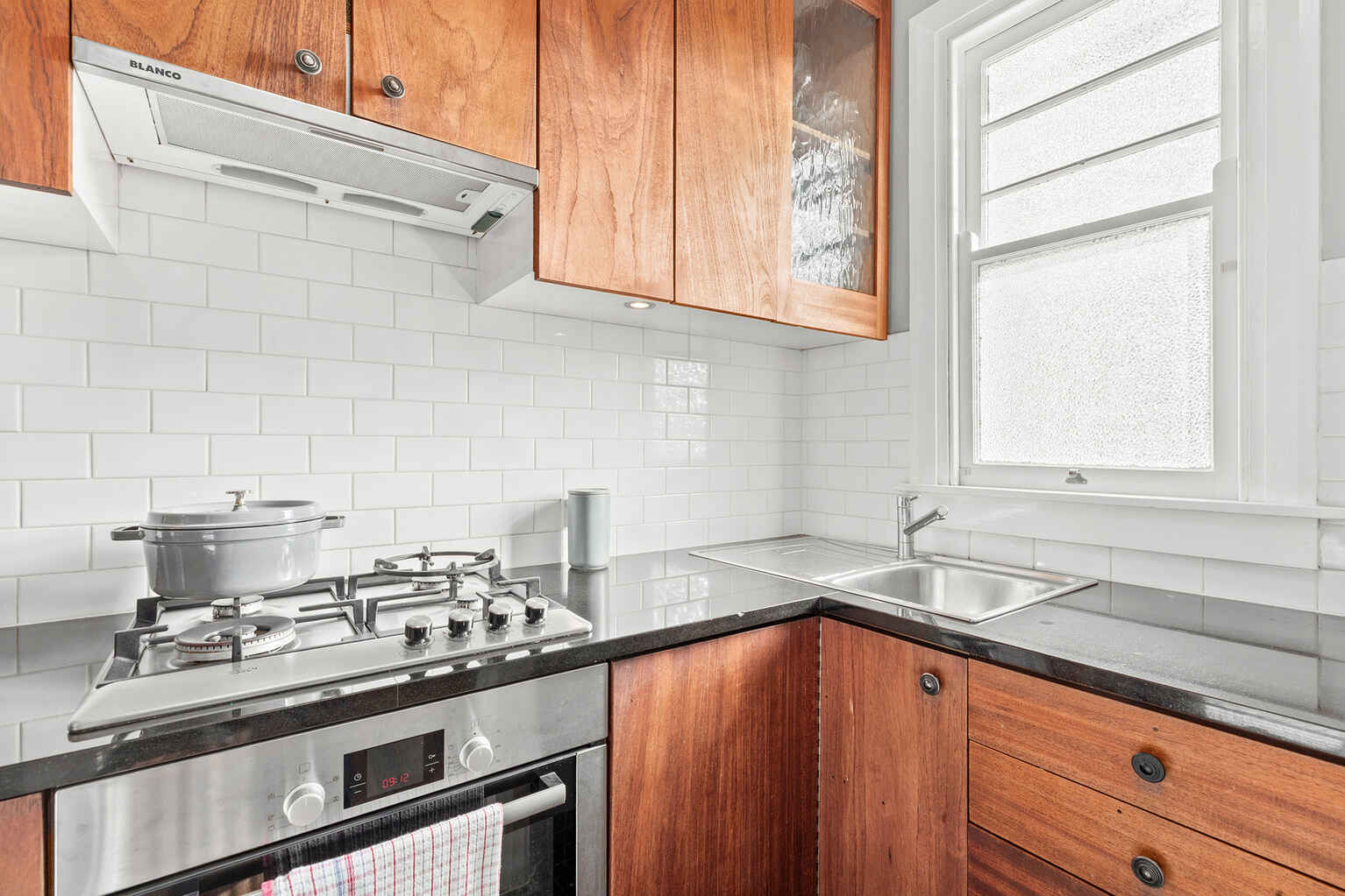 46/19a Tusculum Street Potts Point