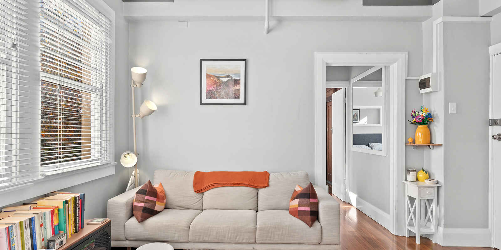 46/19a Tusculum Street Potts Point