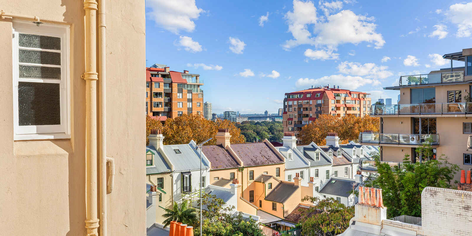 46/19a Tusculum Street Potts Point
