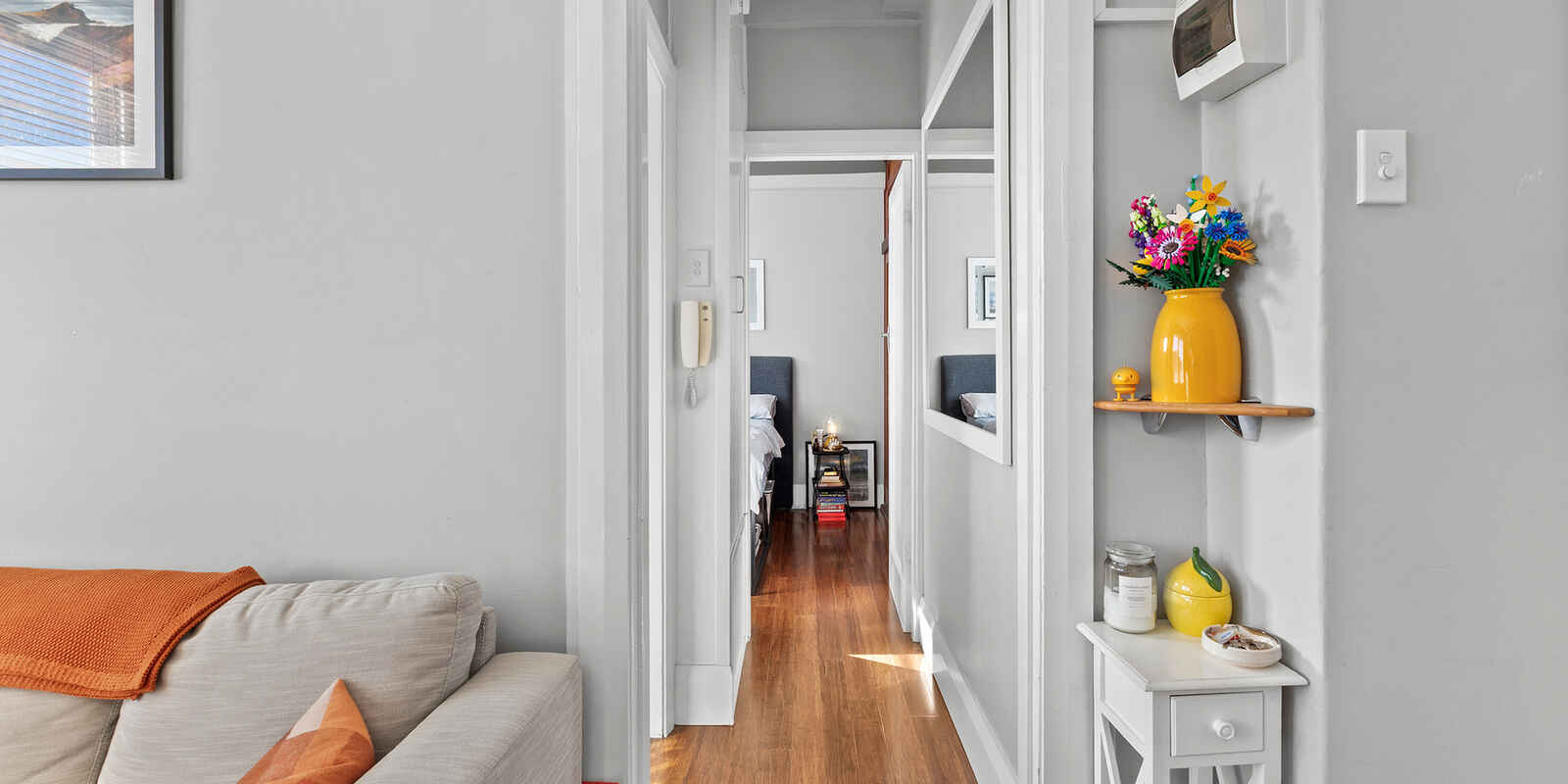 46/19a Tusculum Street Potts Point