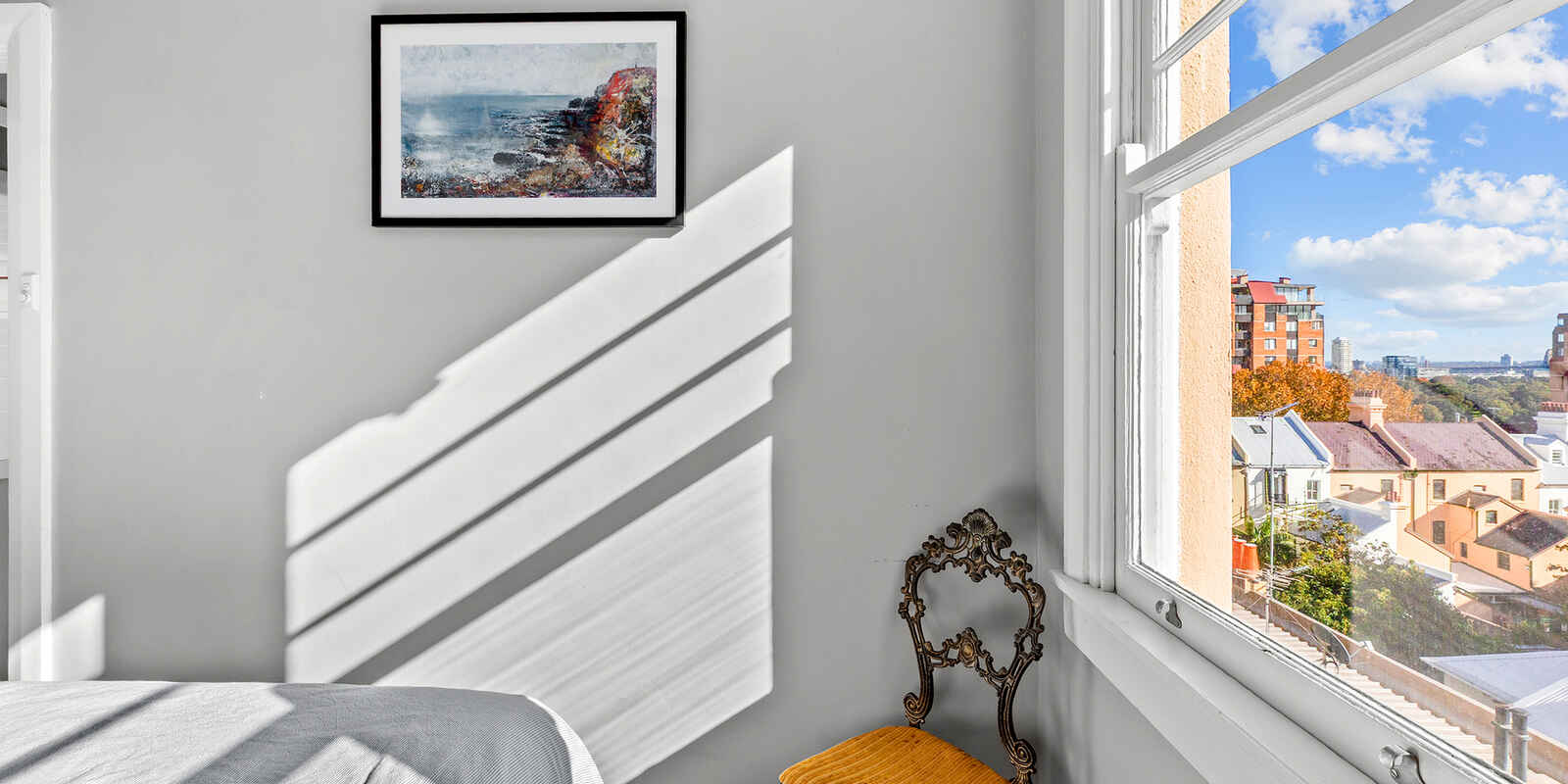 46/19a Tusculum Street Potts Point