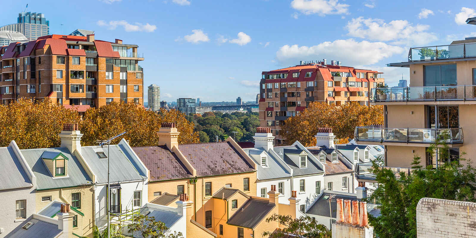 46/19a Tusculum Street Potts Point