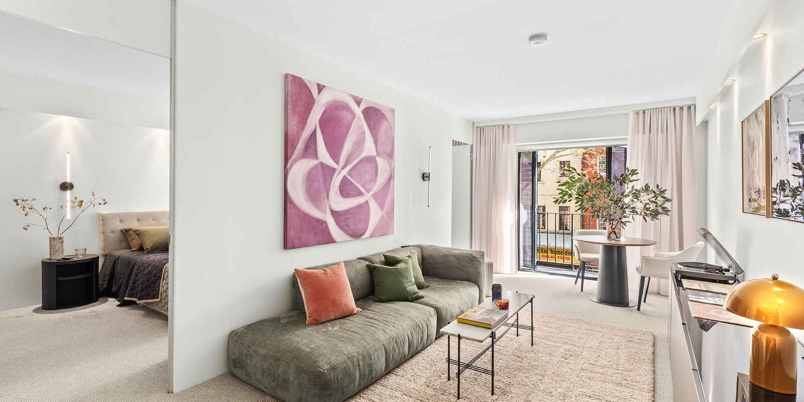 220/50 Macleay Street Potts Point