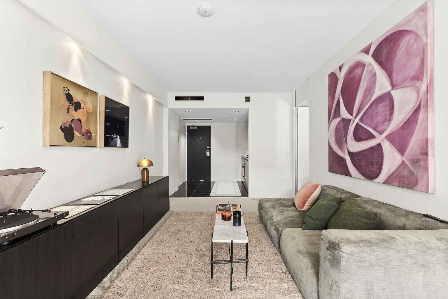 220/50 Macleay Street Potts Point