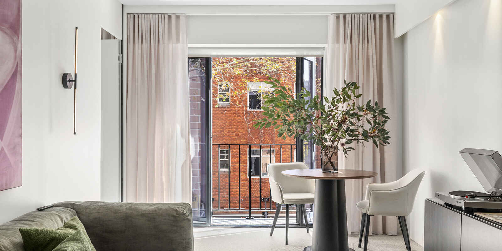 220/50 Macleay Street Potts Point