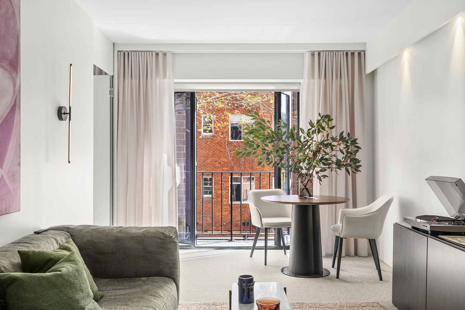 220/50 Macleay Street Potts Point