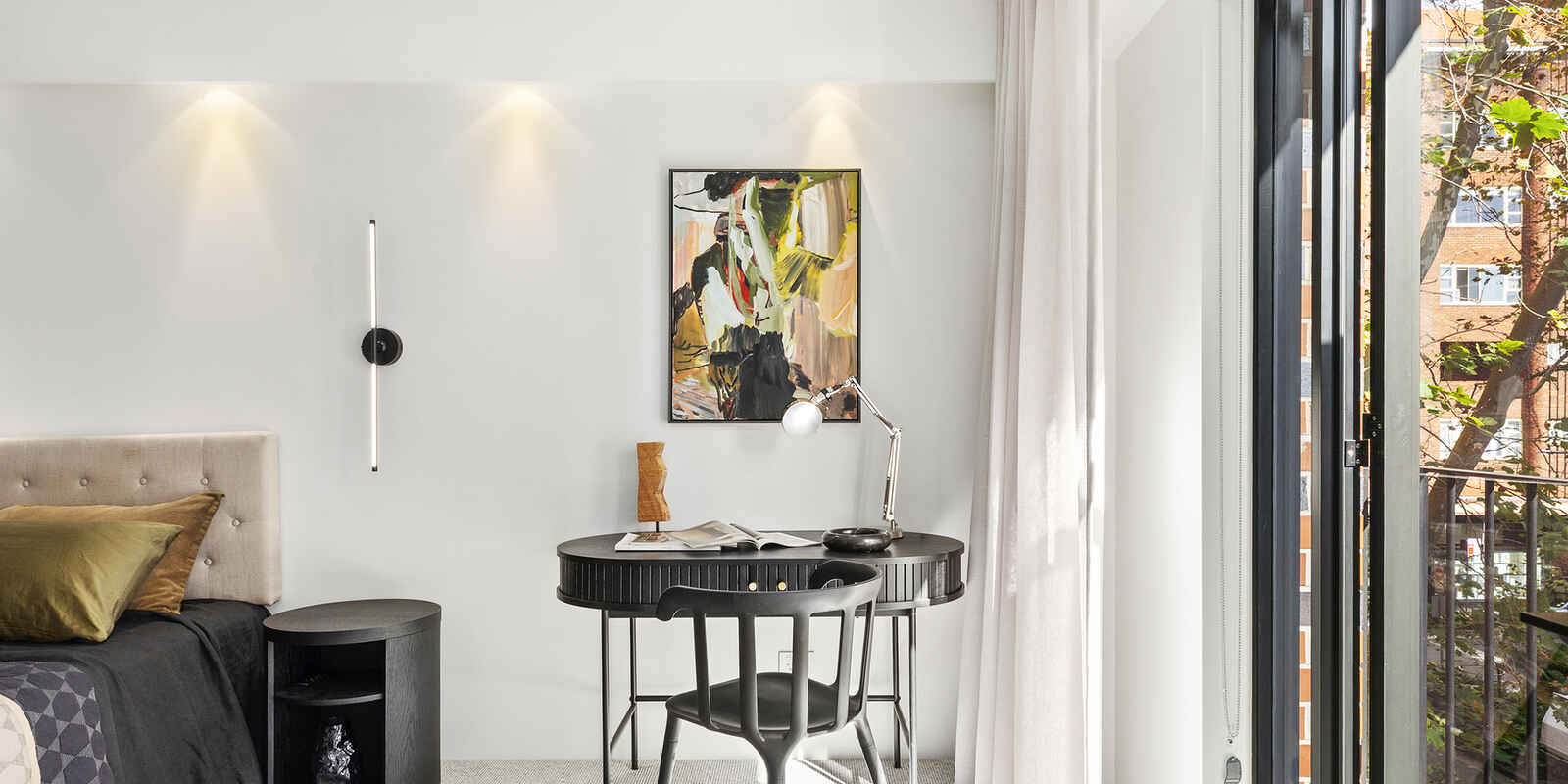 220/50 Macleay Street Potts Point