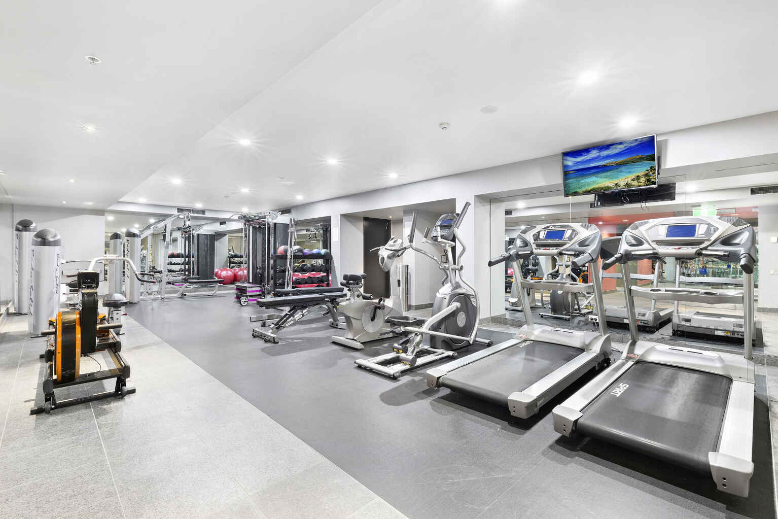 220/50 Macleay Street Potts Point