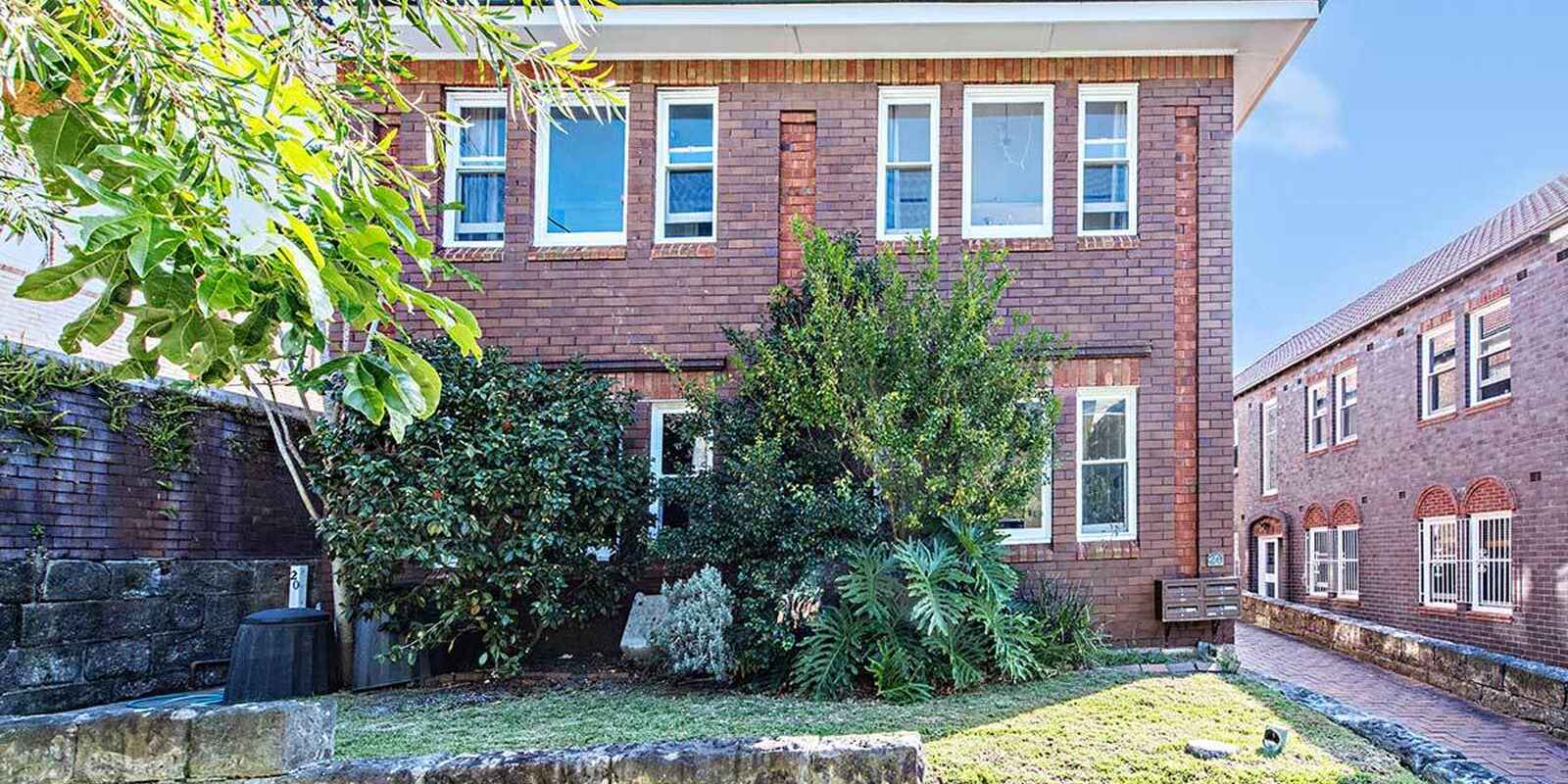 4/20 Chepstow Street Randwick