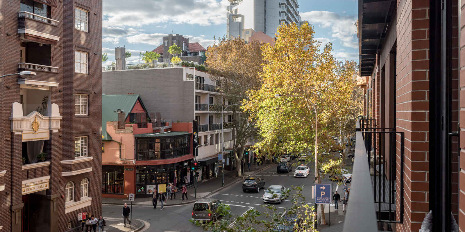 220/50 Macleay Street Potts Point