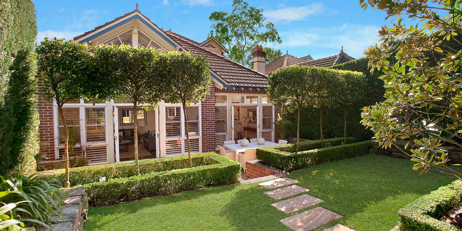 32 Somerset Street Mosman