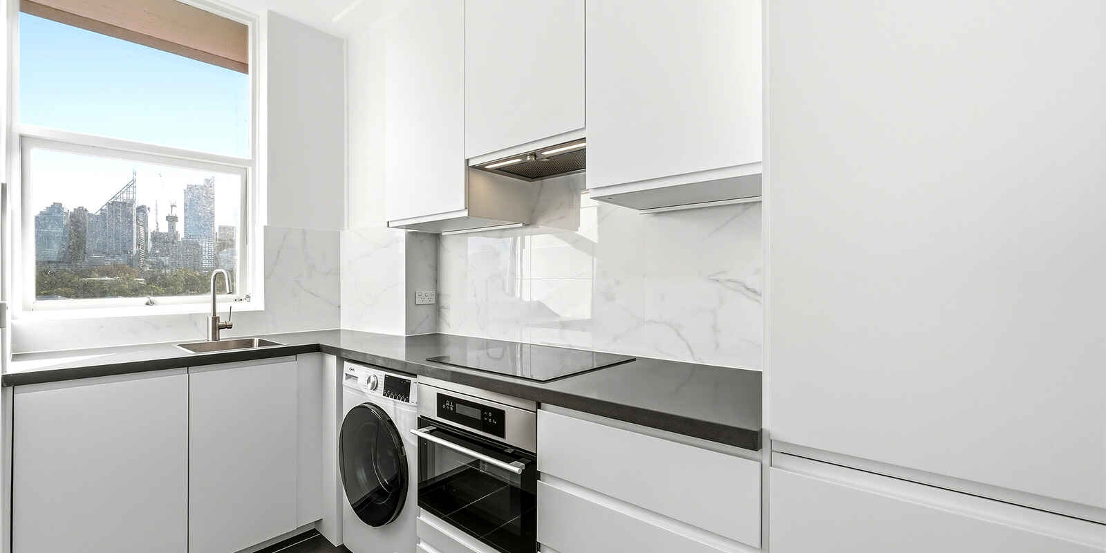 45/3 Wylde Street Potts Point