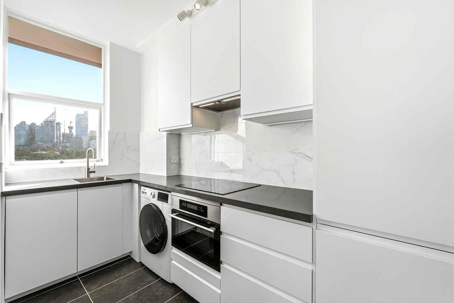 45/3 Wylde Street Potts Point