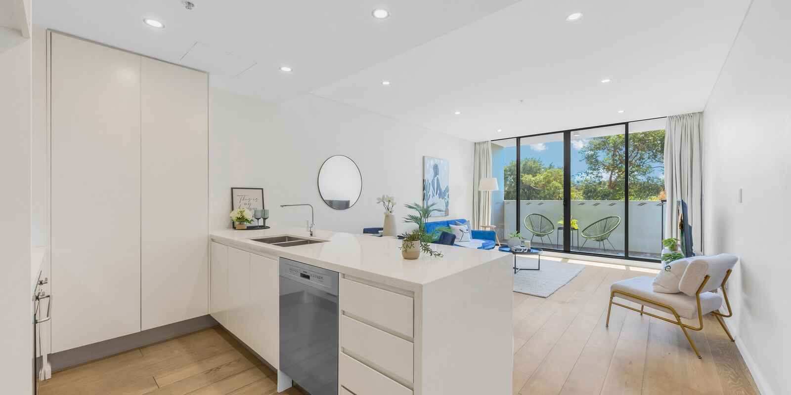 201/10 Gertrude Street Wolli Creek