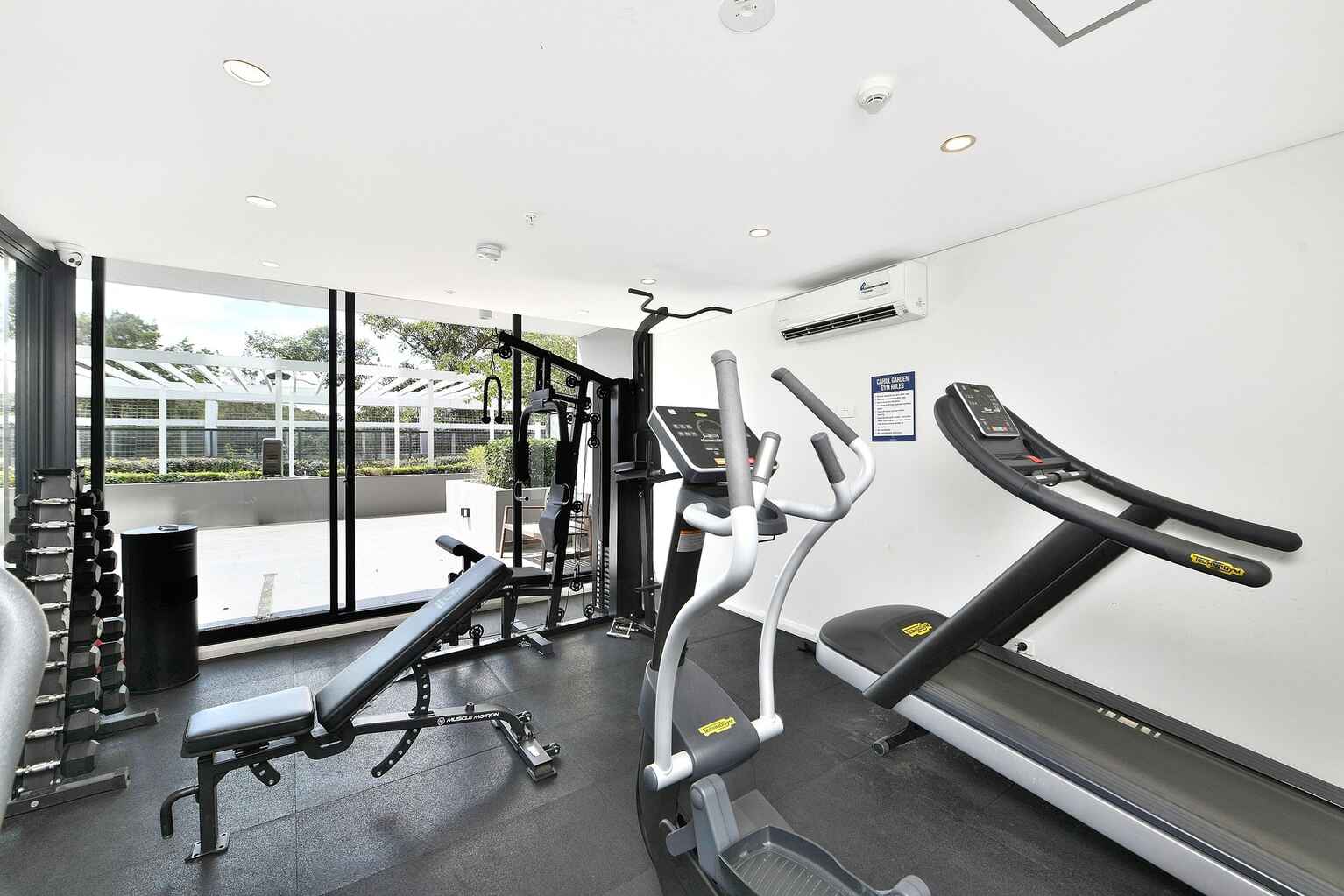 201/10 Gertrude Street Wolli Creek