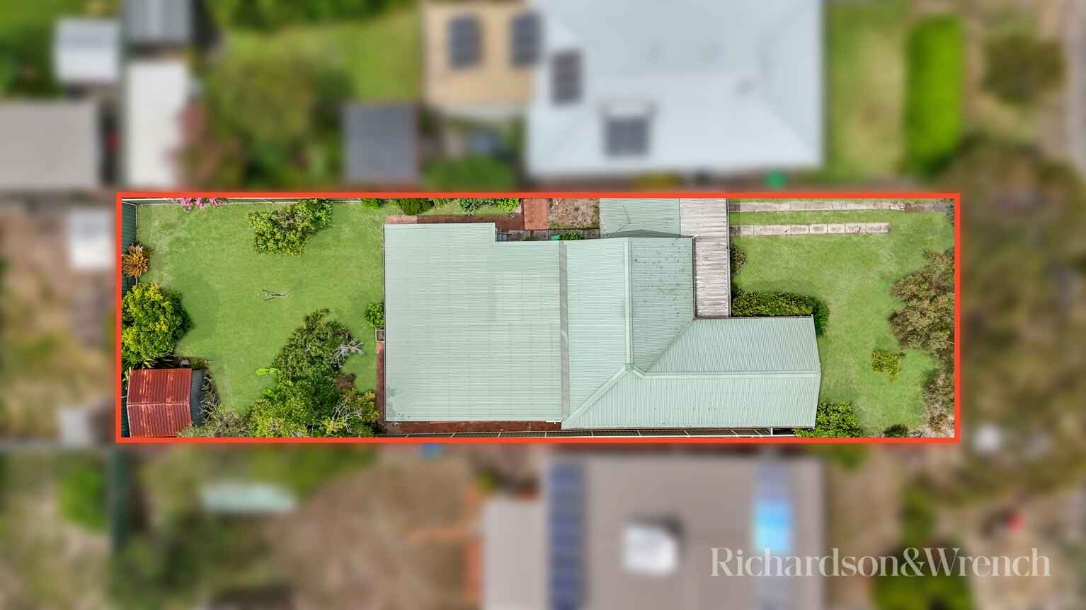 65 Nowack Avenue Umina Beach