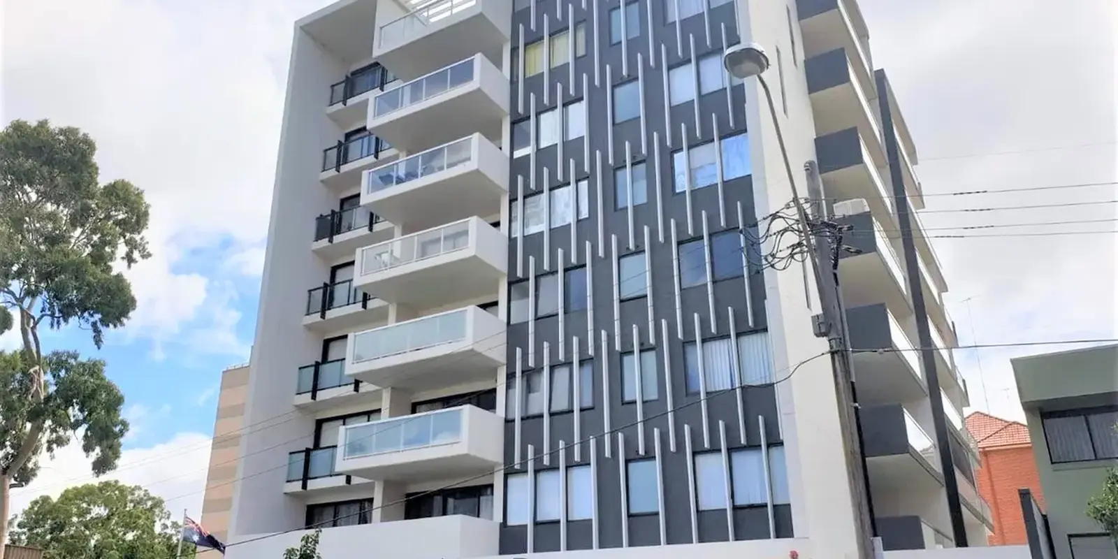 202/74-76 Kitchener Pde Bankstown