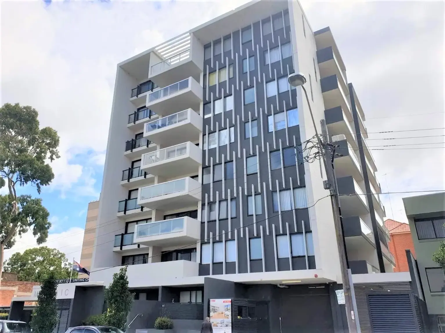 202/74-76 Kitchener Pde Bankstown