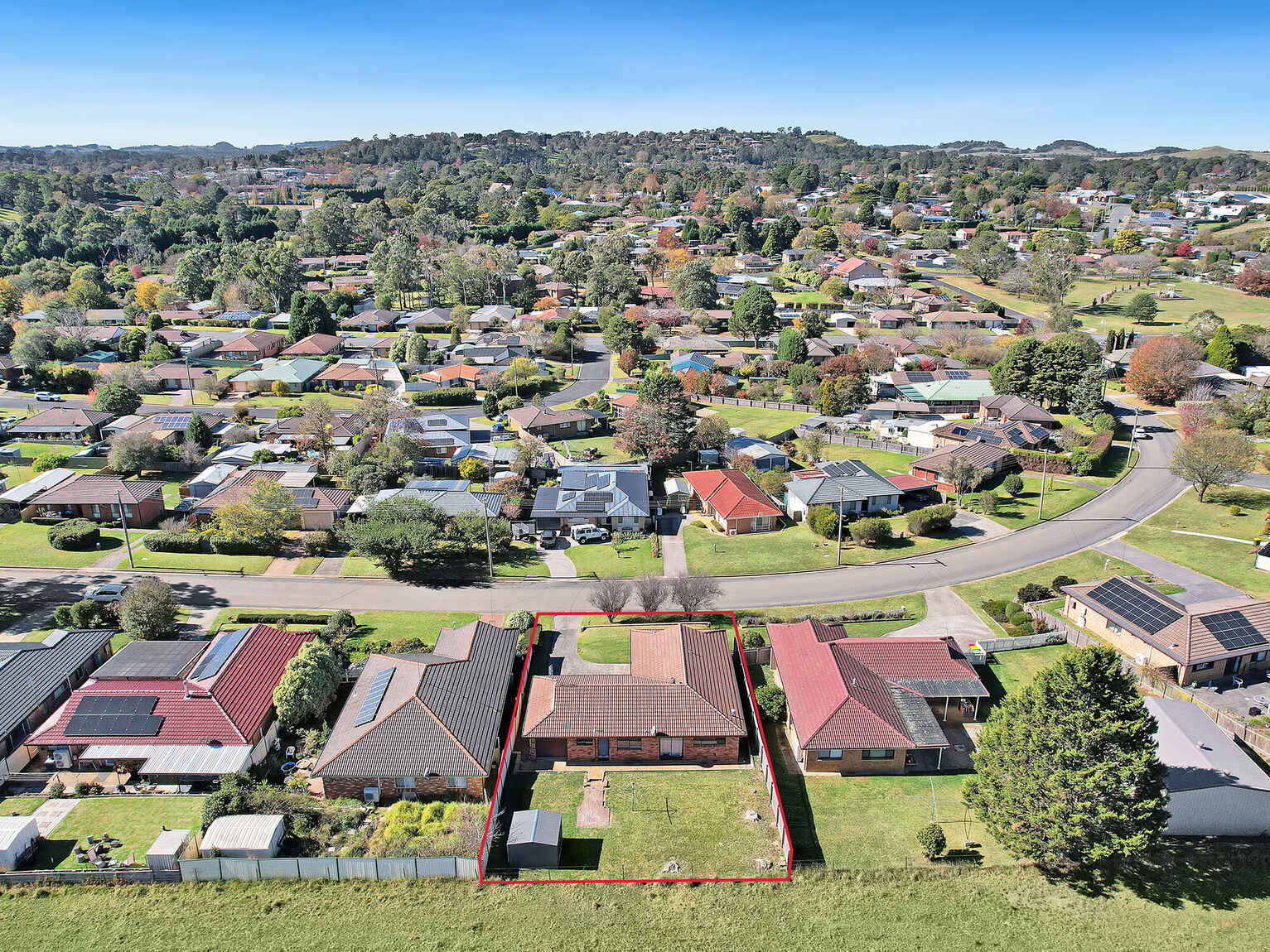 41 Kennedy Close Moss Vale