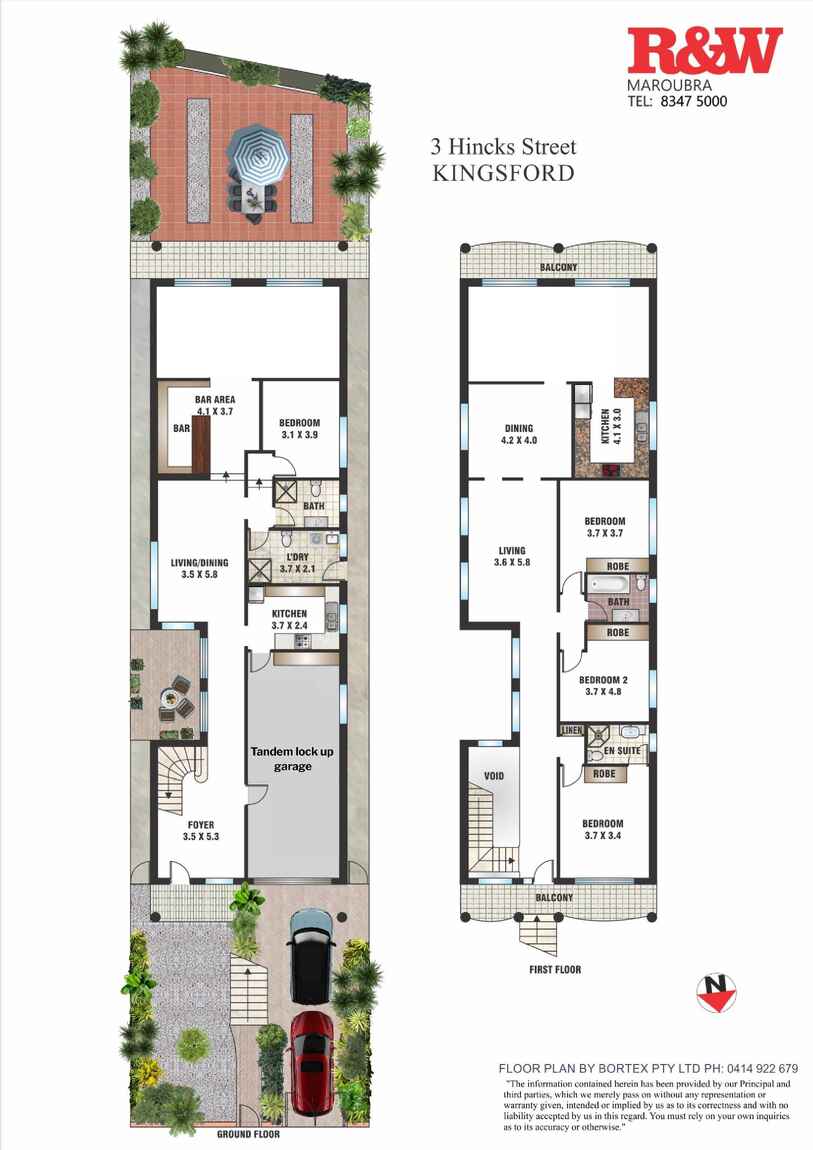 3 Hincks Street Kingsford
